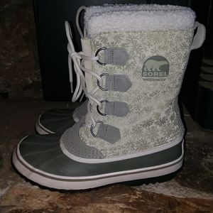 Sorel Boots